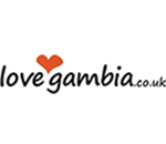 Love Gambia