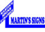 Martins Signs