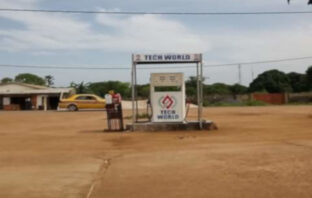 Oil Company Inaugurates D2.5 Million Fuel Station in CRR