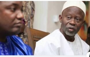 darboe and barrow gambia