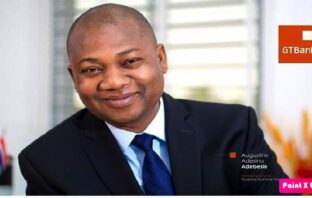 GTBank MD may be replaced